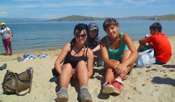 Denis`Camp
