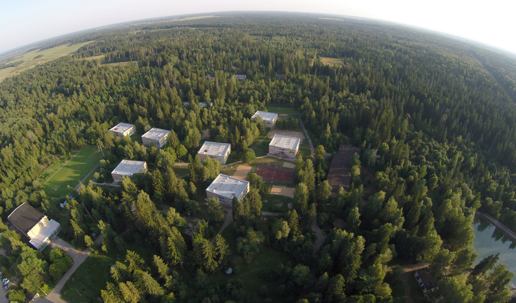 Детский Городок Салют фото 1