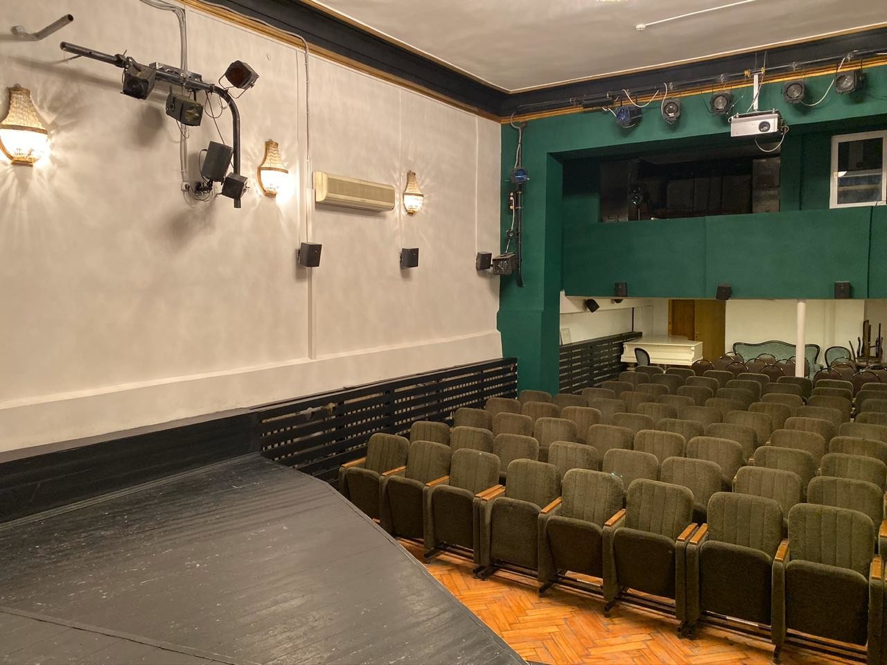 Детский городской Театральный лагерь фото 1