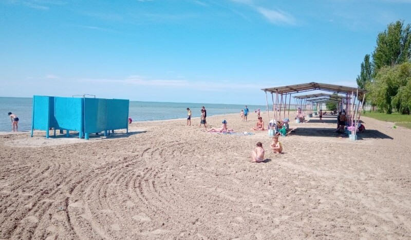 Детский IT лагерь на море от ROBOCODE