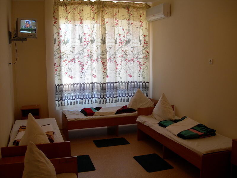 Детский IT лагерь на азовском море от ROBOCODE фото 1