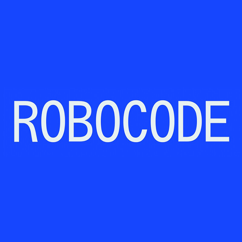 Детский IT лагерь ROBOCODE