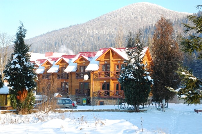 IT лагерь от ROBOCODE фото 1