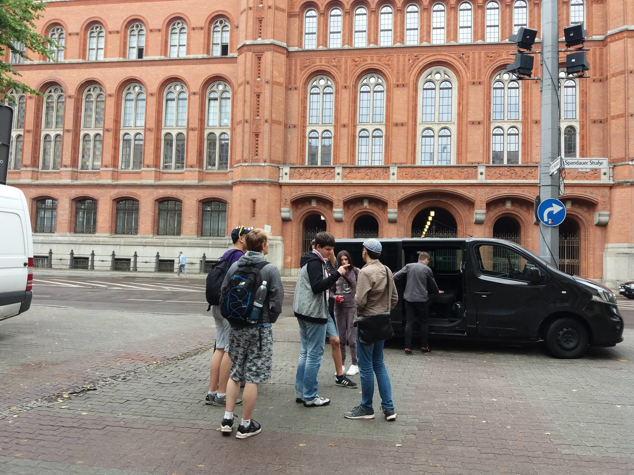 БАЛТИЙСКИЕ КАНИКУЛЫ фото 1