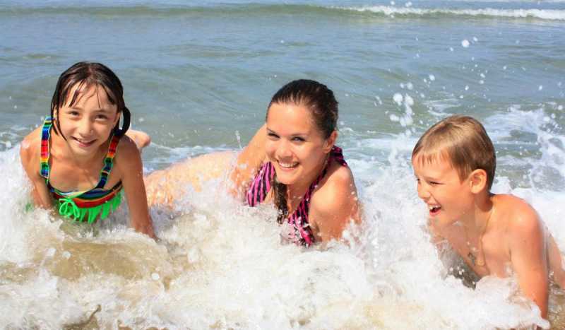 Буревестник