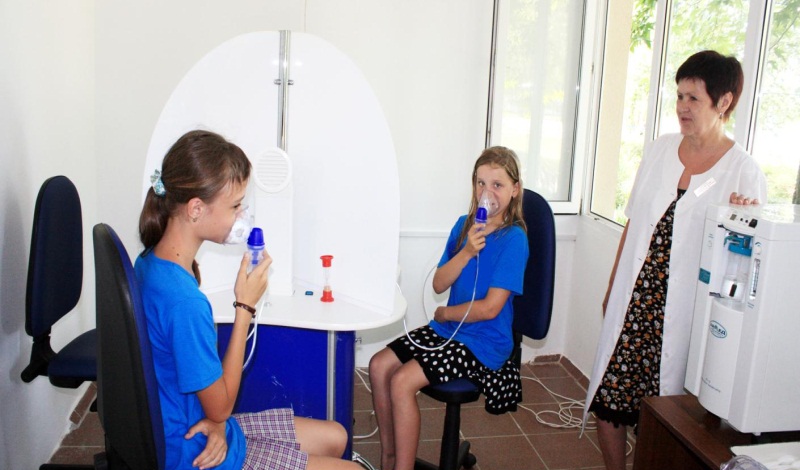 Буревестник фото 1