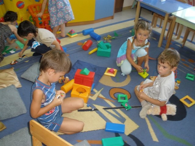 Бджілка фото 1