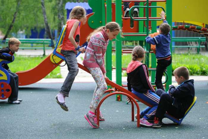 лагерь им. Карбышева