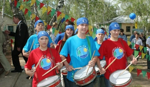 лагерь им. Карбышева фото 1