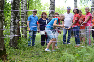 Карасик фото 1