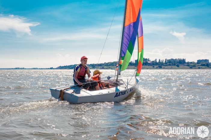 языковой лагерь на Черном море Аддриан