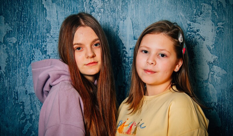 Детский блоггерский лагерь