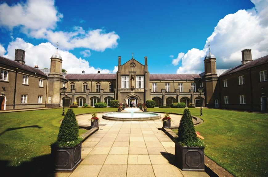 Wales Discovery в Уэльсе фото 1