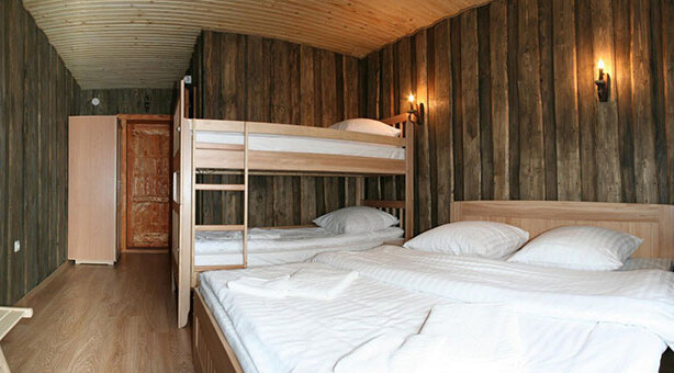 Детский летний IT лагерь в Карпатах от ROBOCODE фото 1