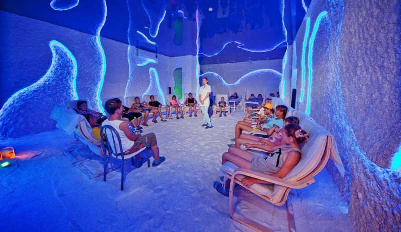 Жемчужина моря