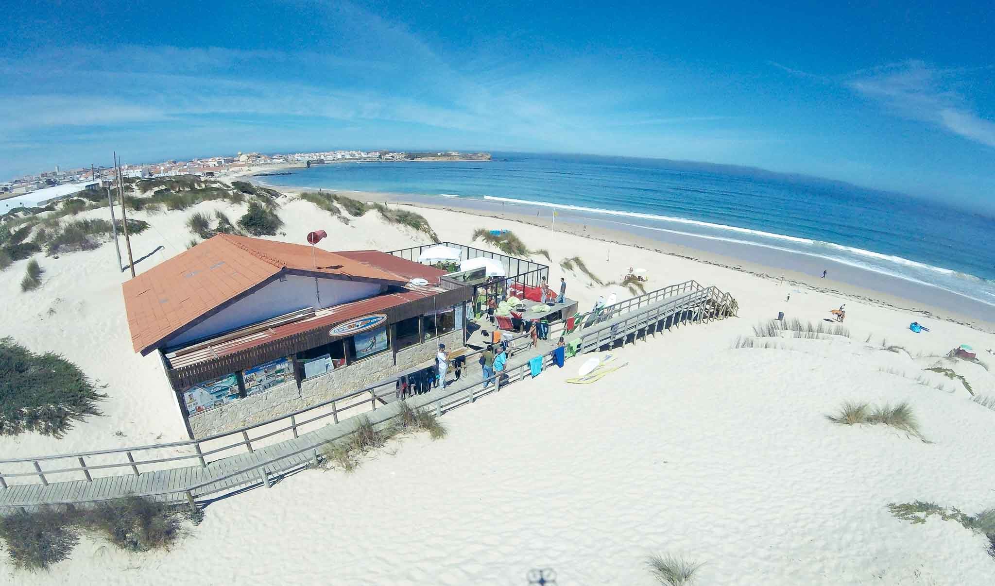 Серф лагерь All ride фото 1