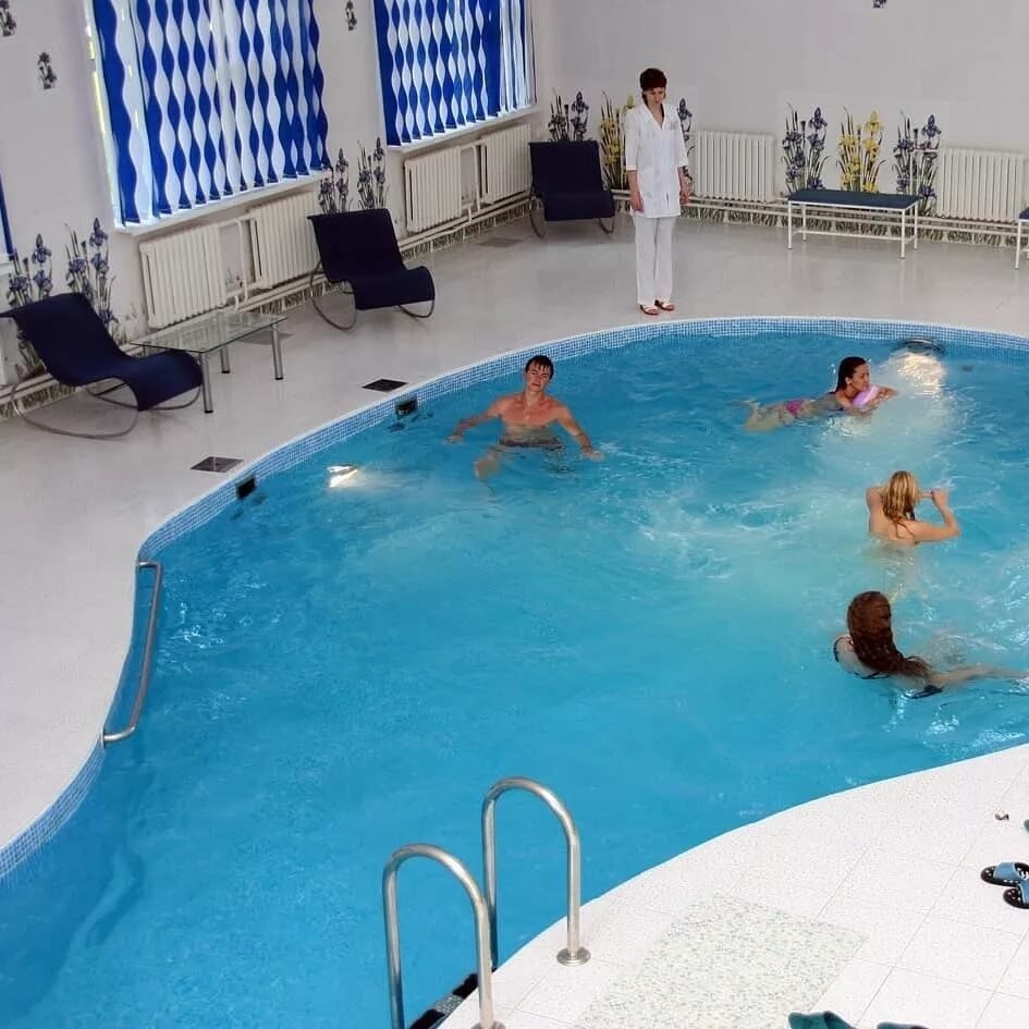 Детский Театральный Лагерь ИРБИС фото 1