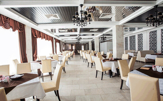 Детский Театральный Лагерь ИРБИС фото 1