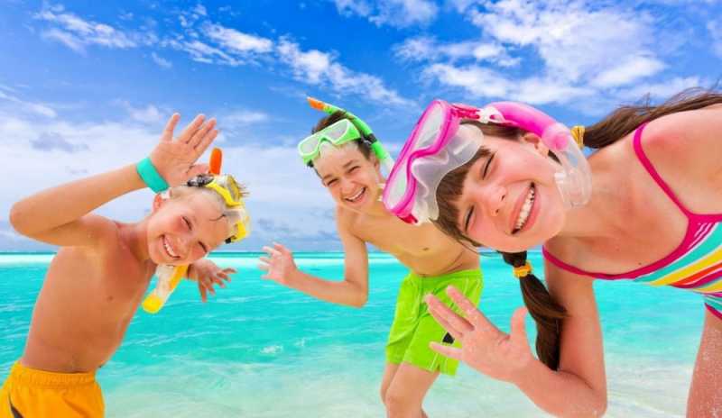 телевизионный лагерь