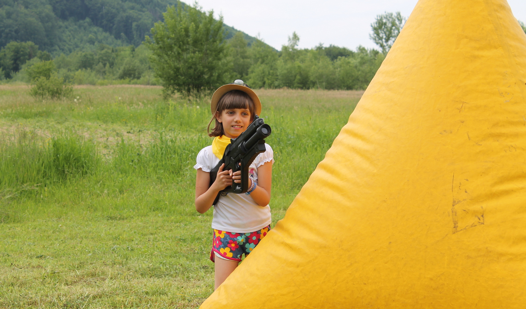 DIAMOND DREAM CAMP фото 1