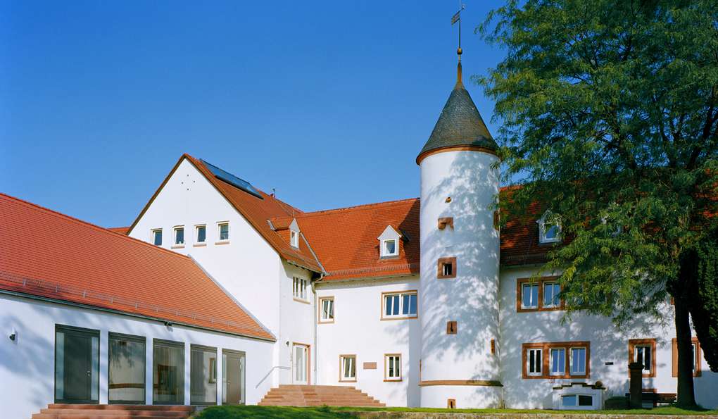 DID Deutsch Institut фото 1