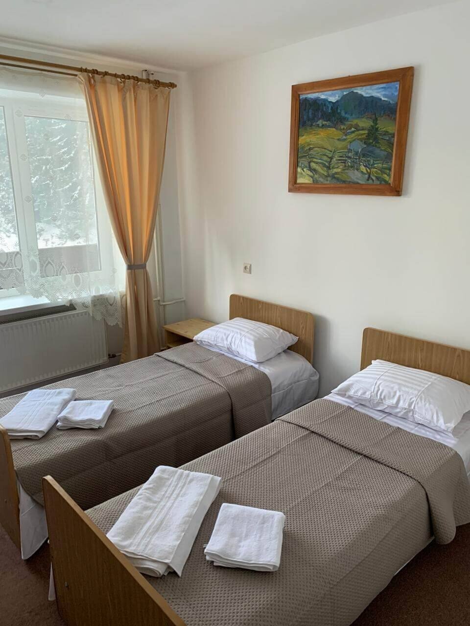 Дитячий табiр «Synevyr Camp» фото 1