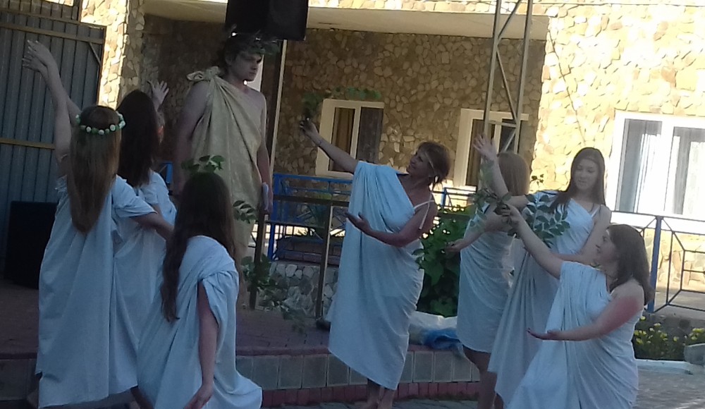 ДОК Мечта фото 1