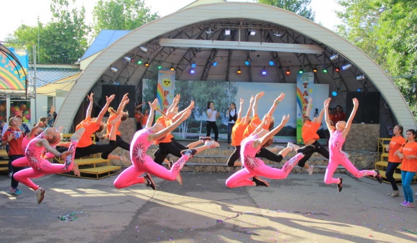 ДОЛ Березка фото 1