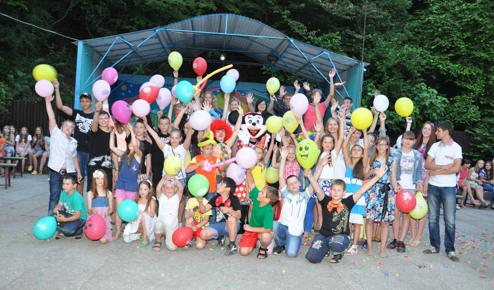 ДОЛ Дружба фото 1