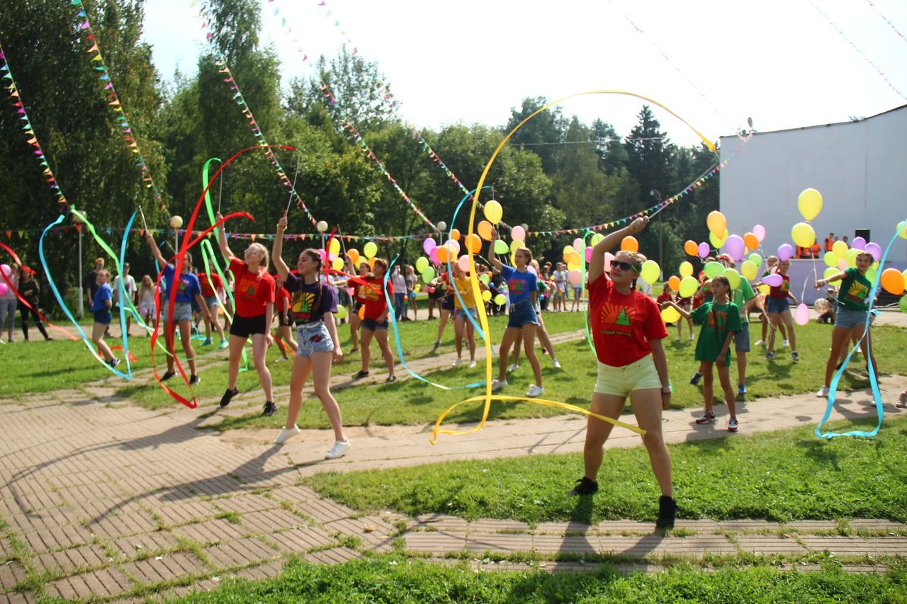 ДОЛ Дружба фото 1