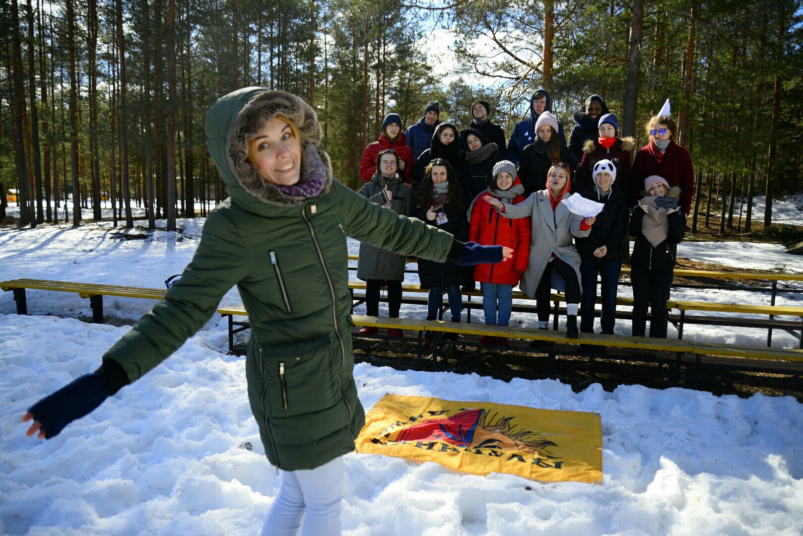 Умные Каникулы фото 1