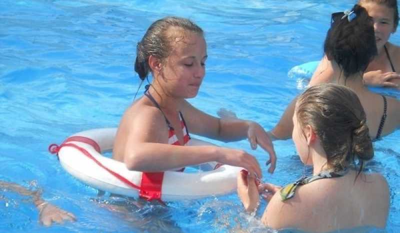 ДОЛ им.Ю.А.Гагарина