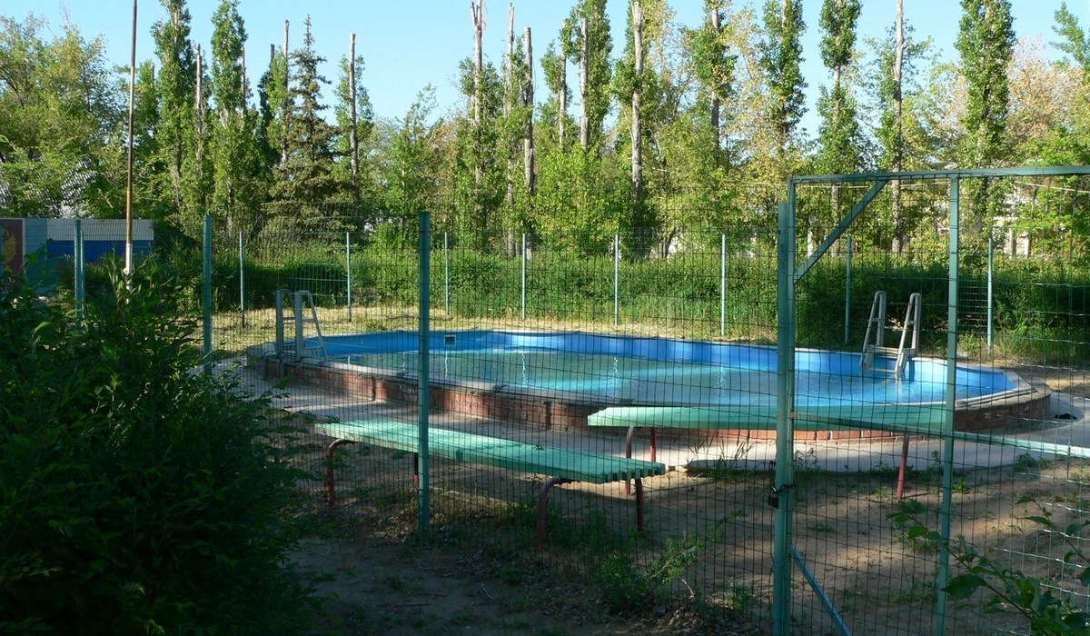 ДОЛ им.Ю.А.Гагарина фото 1