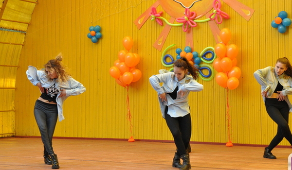 ДОЛ Орленок фото 1