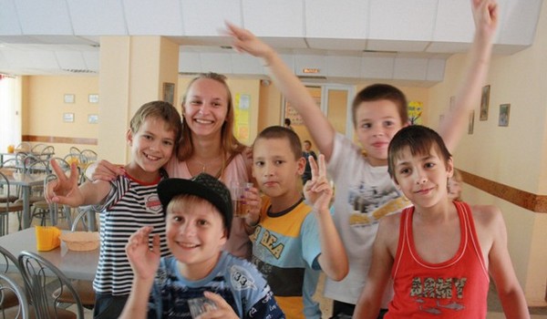 ДОЛ Спутник