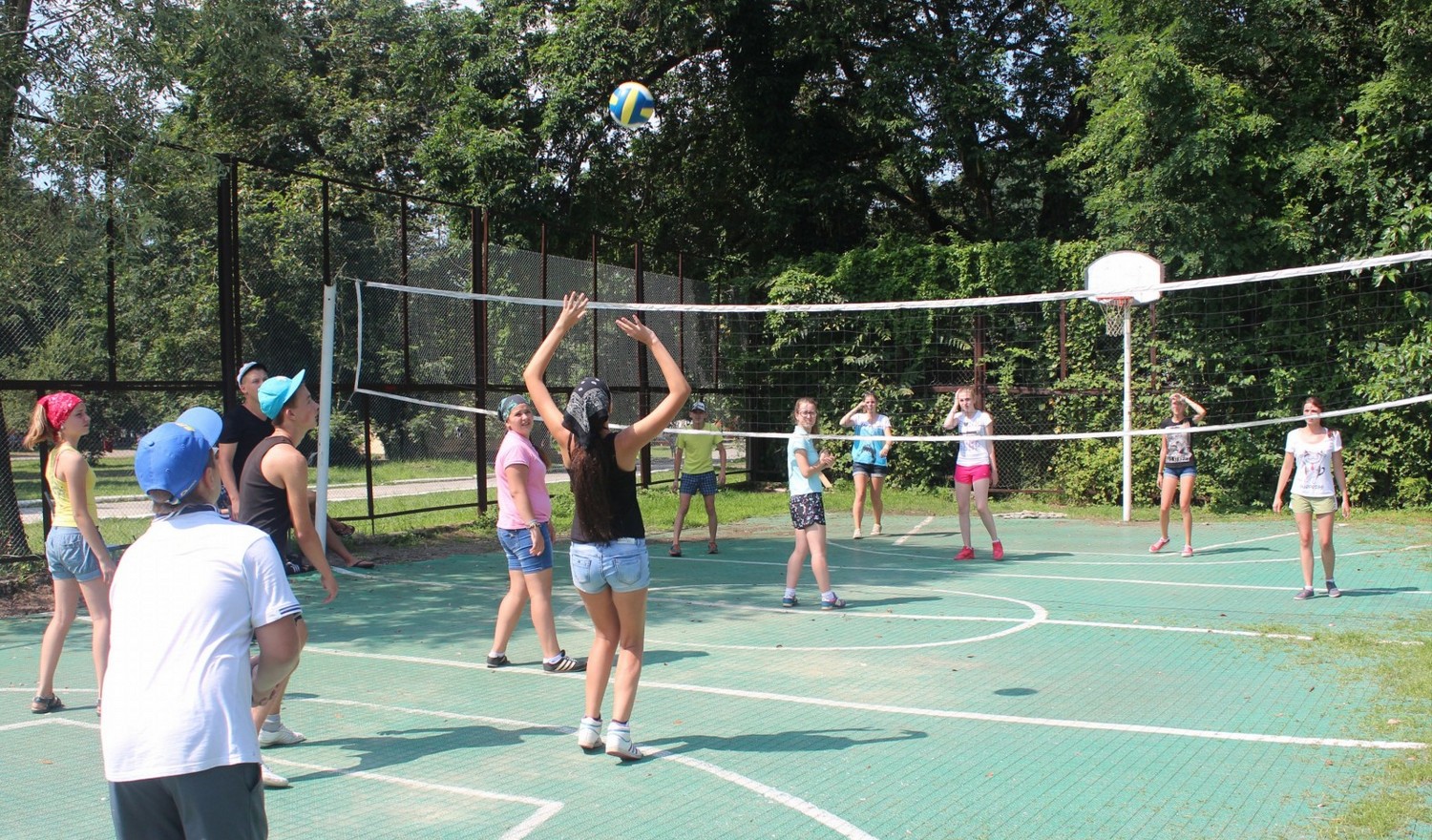 ДОЛ СТКД АТЛАНТ фото 1