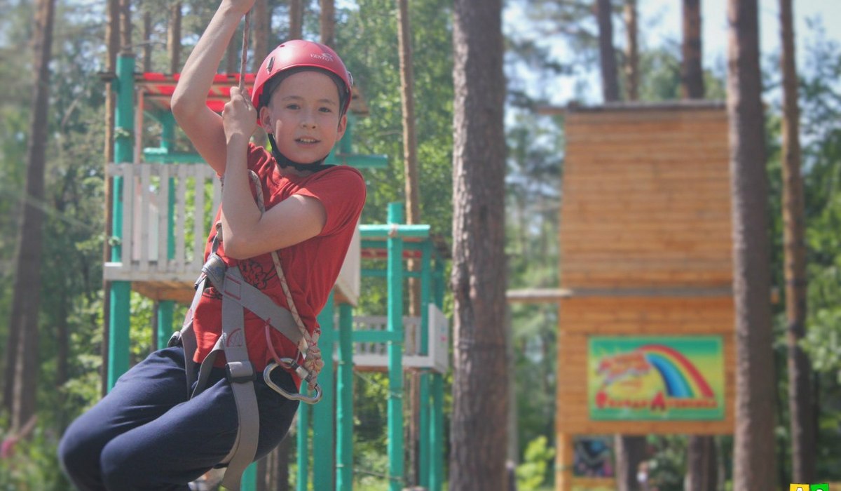 ДООЦ им. Володи Дубинина фото 1