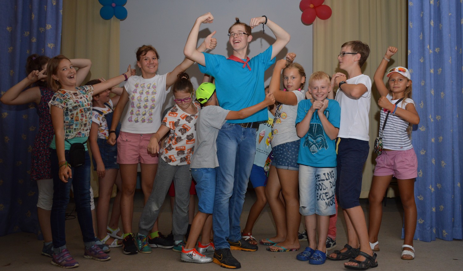 Дорога добра фото 1