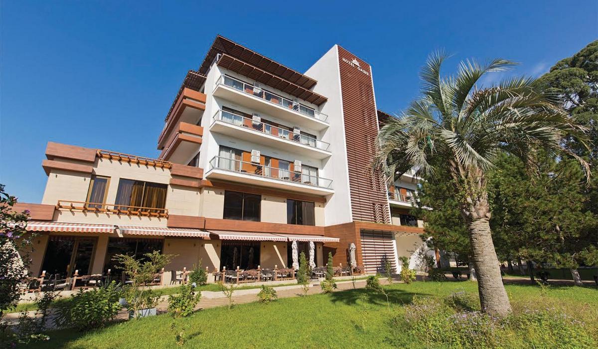 Dreamland Camp фото 1