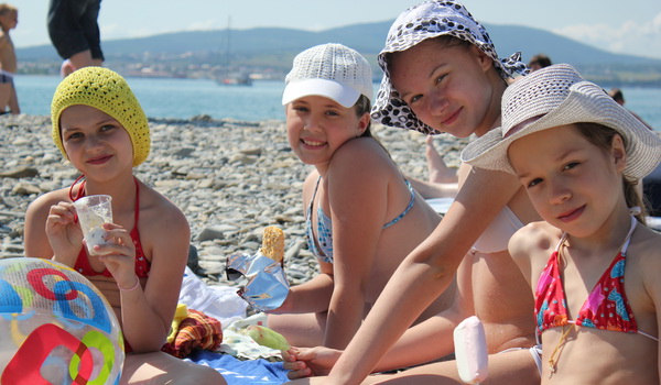 DREAMtravelCAMP фото 1