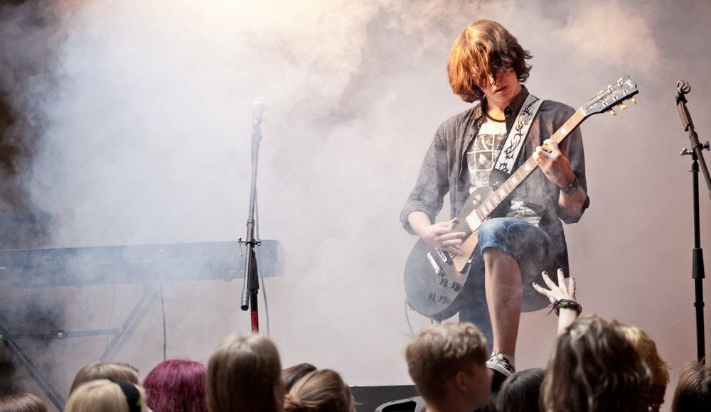 ДРУЖИТЕ.РУ Мыс Рока фото 1