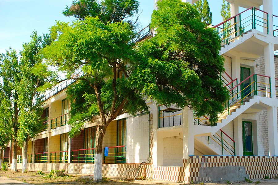 Дружный фото 1