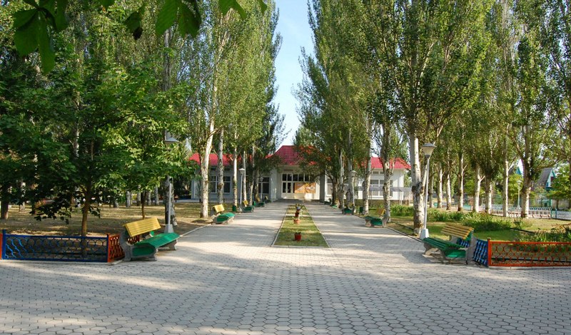 ДУОО Альбатрос фото 1