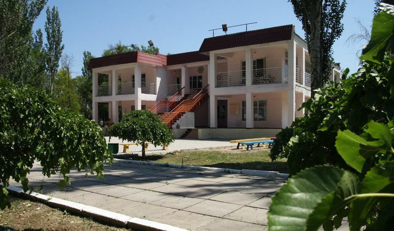 ДУОО Приморский фото 1