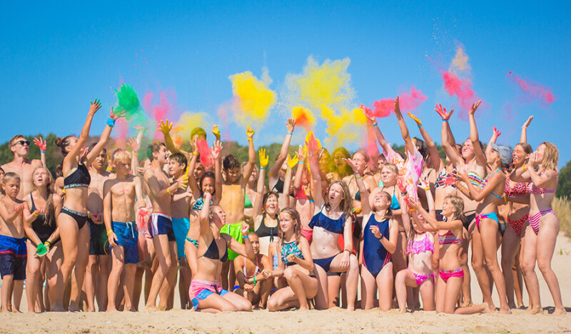 Джуниор-клуб