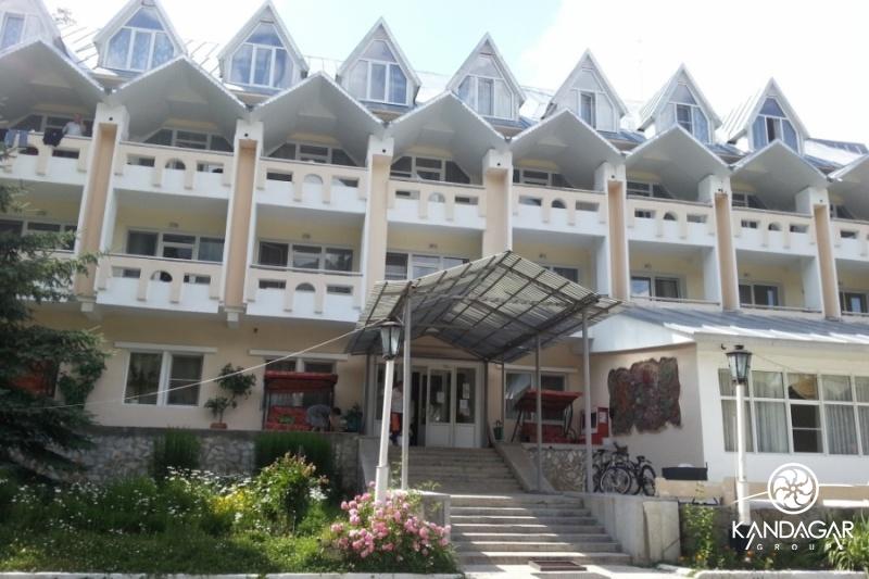 Энергетик фото 1