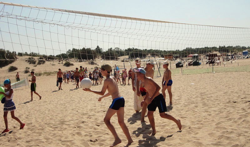 English camp фото 1