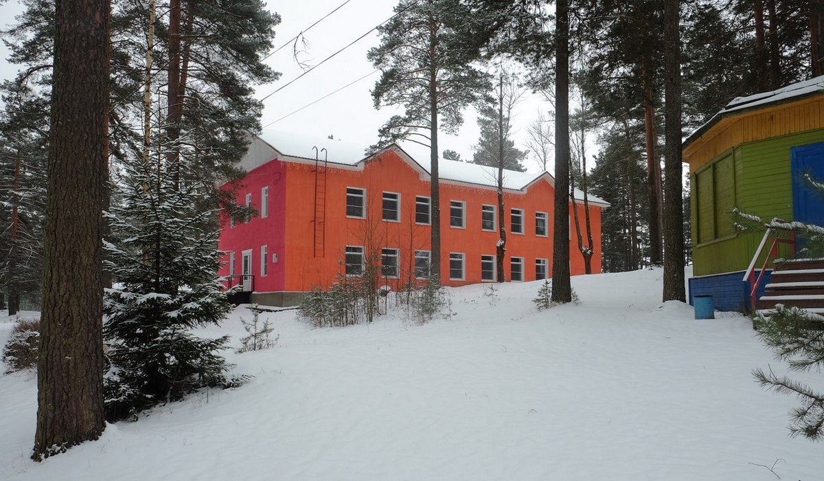 English City фото 1