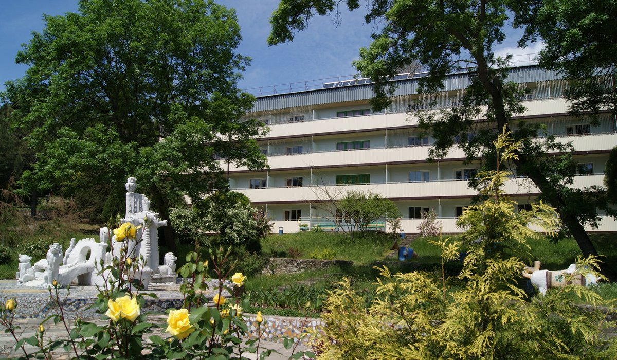 English City фото 1