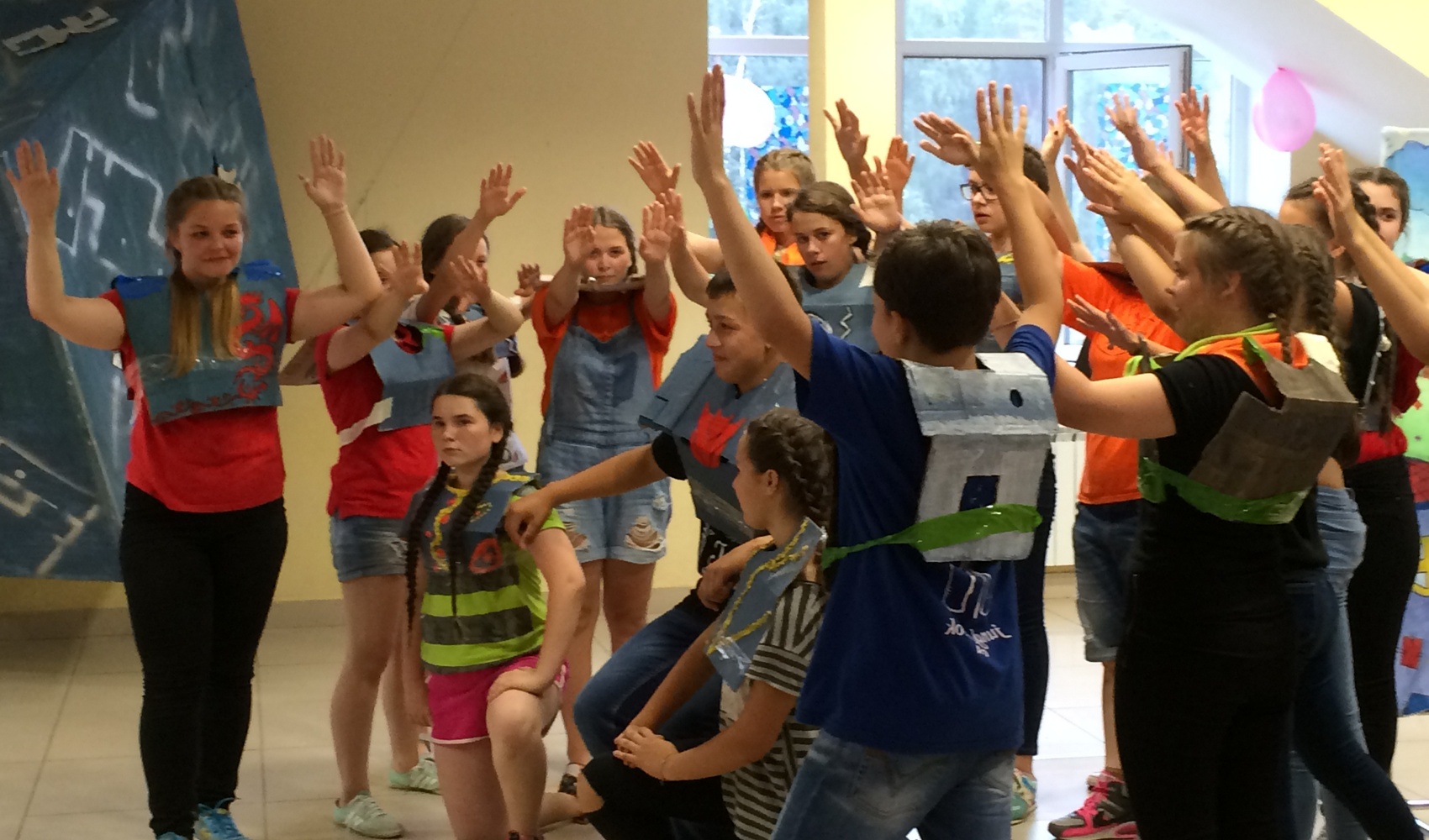 Эрудит Бизнес Академия фото 1